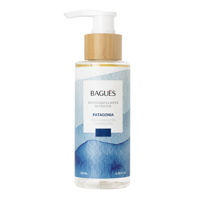 Desmaquillante bifásico Patagonia 150ml 