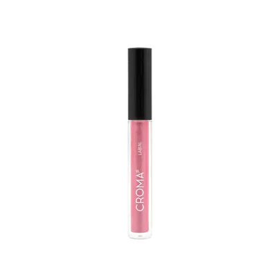 Labial gloss