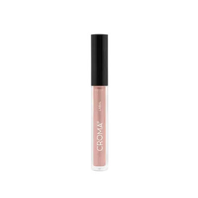 Labial gloss