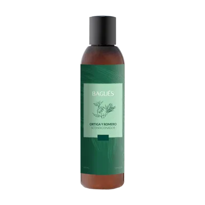 Acondicionador Ortiga y Romero 210ml