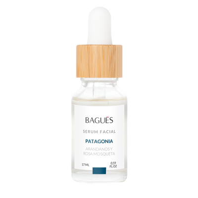 Sérum facial Patagonia 17ml