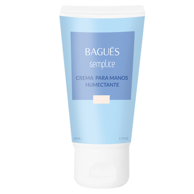 Crema para manos Semplice 50ml