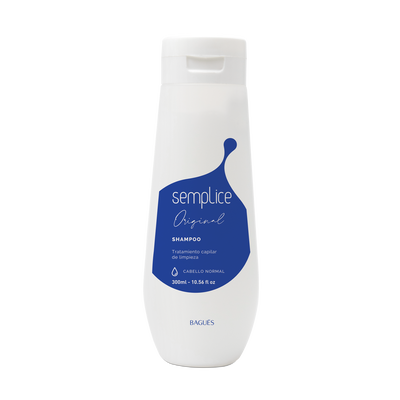 Shampoo original Semplice 300ml