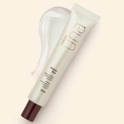 Primer Blur Una 30ml