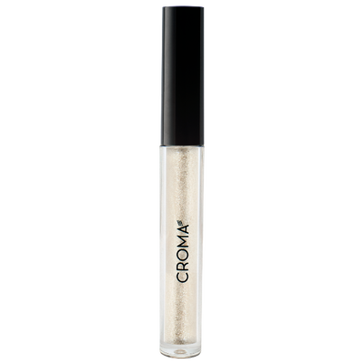 Iluminador líquido cristal con glitter