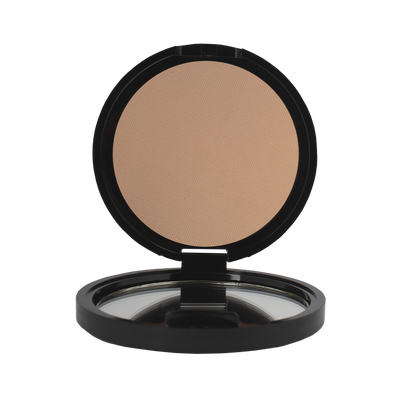 Polvo compacto