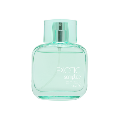 Exotic EDT 50ml