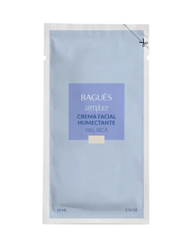 Repuesto crema para rostro Semplice 60ml
