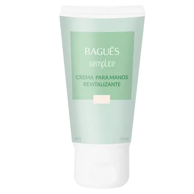 OUTLET Crema para manos Semplice 50ml