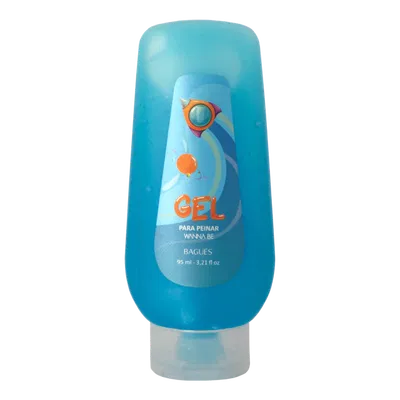 Gel para peinar 95ml