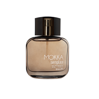 Mokka EDT 50ml