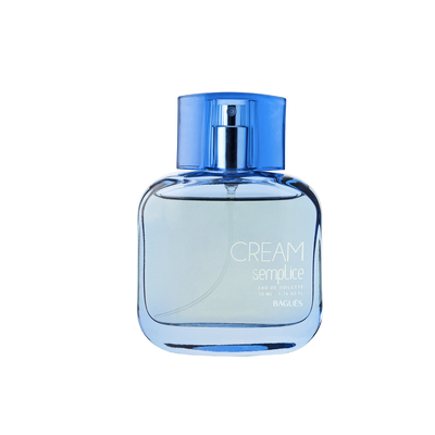 Cream EDT 50ml