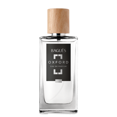 Oxford masc type Gentleman Society 50ml