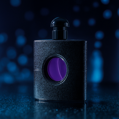 Black Opium fem UNLOCK 100ml