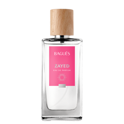 Zayed fem type Angel Nova 50ml