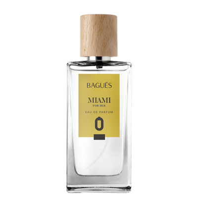 Miami For Her fem type Million Gold For Her 50ml
