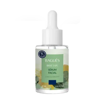 Sérum facial matificante Bioétape 30ml