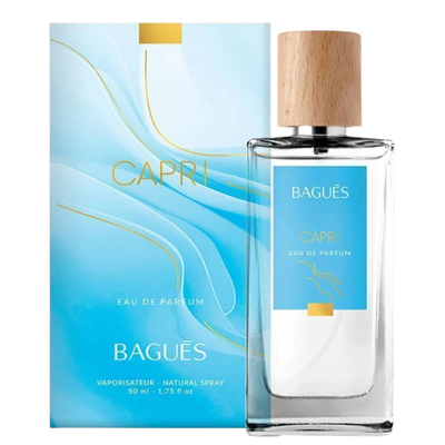 Capri fem type Acqua di Gioia 50ml