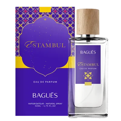 Estambul fem type Wonderstruck 50ml