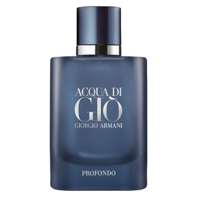 Amalfi Profondo masc type Acqua di Gio Profondo 50ml