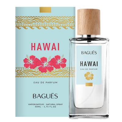 Hawai fem type La Belle Paradise Garden 50ml