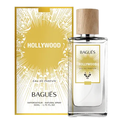 Hollywood fem type Divine 50ml