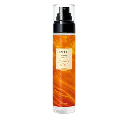 Body Splash / Body Mist Bagués 125ml