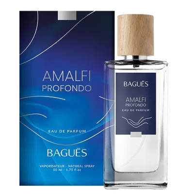 Amalfi Profondo masc type Acqua di Gio Profondo 50ml