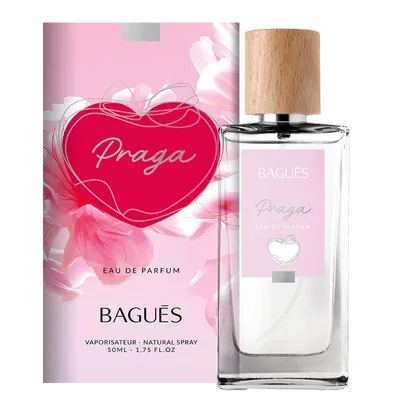Praga fem type Nina 50ml