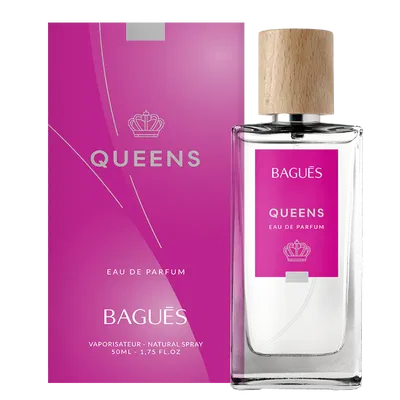 Queens fem type Very Irresistible 50ml