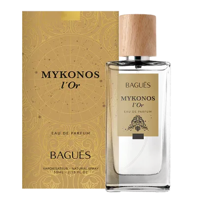 Mykonos L'Or fem type J'adore L'Or 50ml