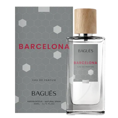 Barcelona masc type Allure Homme Sport 50ml
