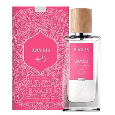 Zayed fem type Angel Nova 50ml