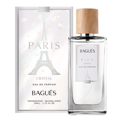 París Cristal fem type La Vie Est Belle Soleil Cristal 50ml