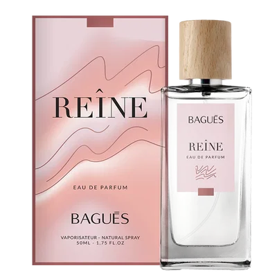 Reine fem type Idole 50ml