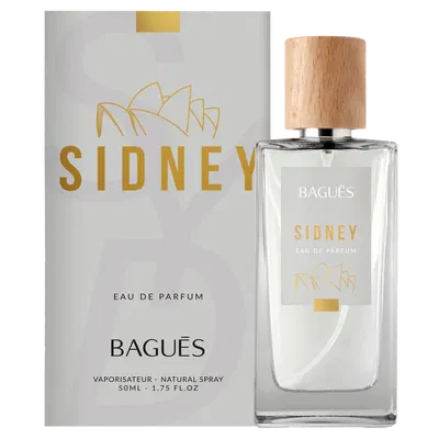 Sidney fem type Libre de YSL 50ml