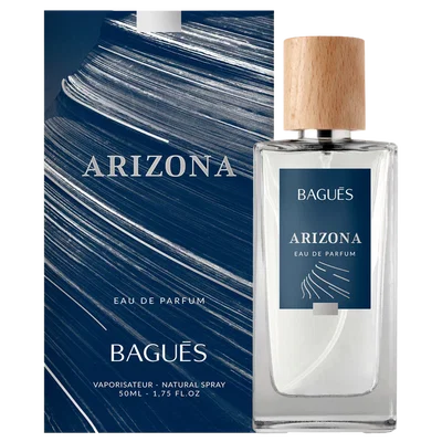 Arizona masc type Sauvage 50ml