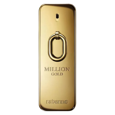 Miami masc type Million Gold 50ml