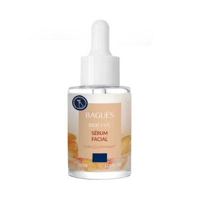 Sérum facial antiage Bioétape 30ml
