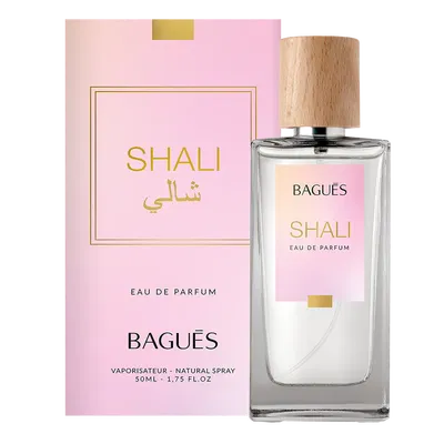 Shali fem type Vanilla Candy 50ml 