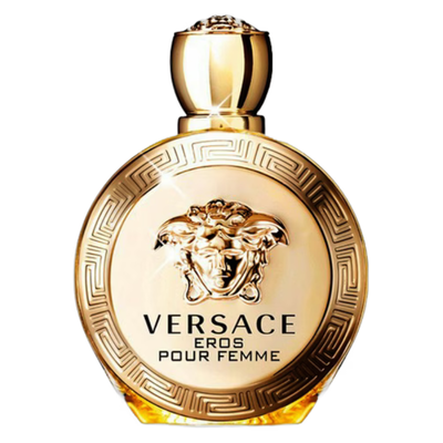 Creta fem type Versace Eros Pour Femme 50ml 