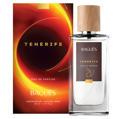 Tenerife masc type Farenheit 50ml