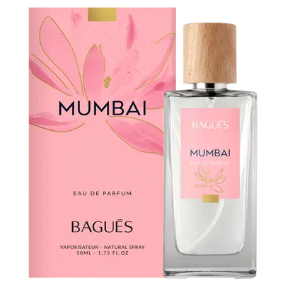 Mumbai fem type My Way 50ml