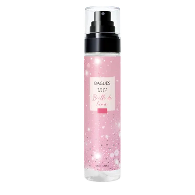 Body Splash / Body Mist Bagués 125ml