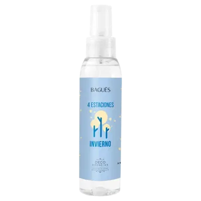 OUTLET Aromatizante ambiental INVIERNO 125ml