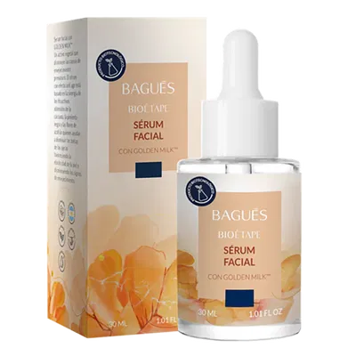 Sérum facial antiage Bioétape 30ml