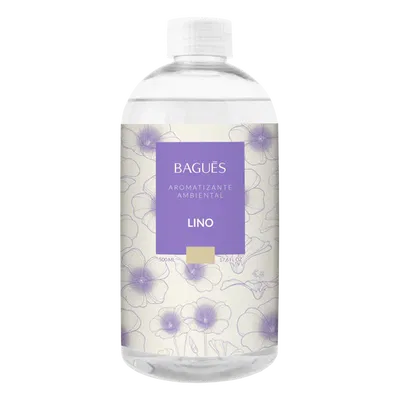 Aromatizante ambiental (repuesto) 500ml