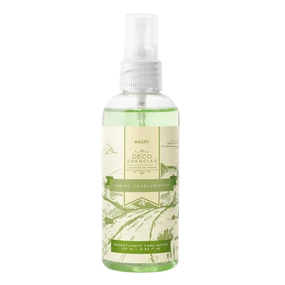 Aromatizante de auto 100ml