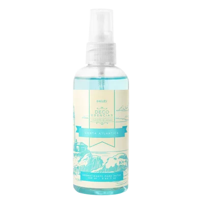Aromatizante de auto 100ml