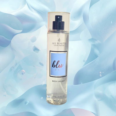 Body Splash fem Blu D+G (Light Blue) 150ml